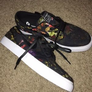 New without box, Stefan Janoski, Nike SB